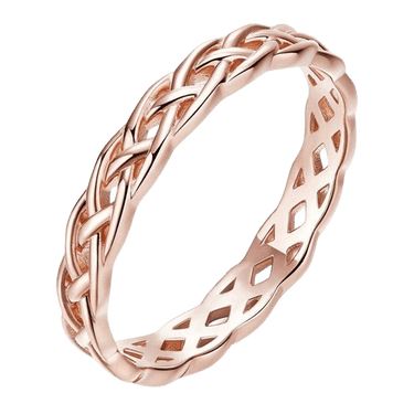 Bague Celte femme - Univers Celtique